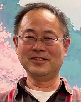 Shinya Ohira