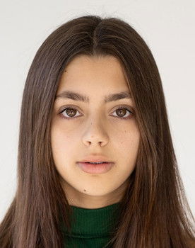 Megan Jacobs Shrivastava