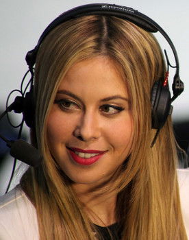 Tara Lipinski