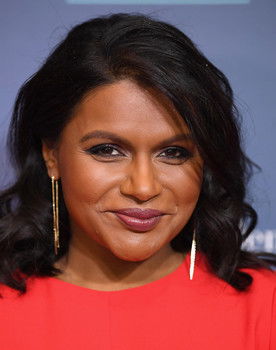 Mindy Kaling