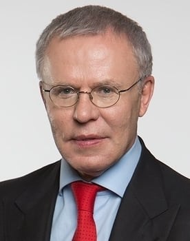 Viacheslav Fetisov
