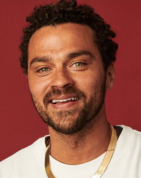Jesse Williams