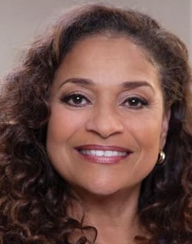 Debbie Allen