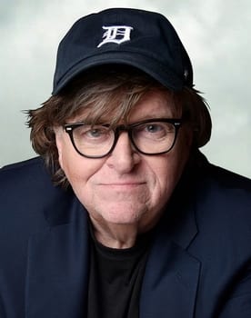 Michael Moore