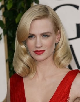 January Jones