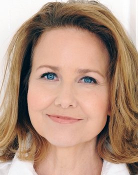 Molly Hagan