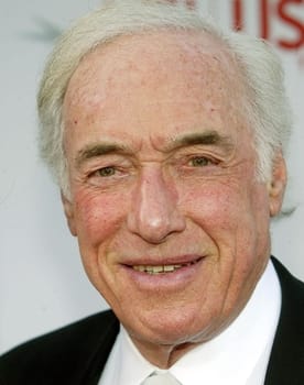 Bud Yorkin