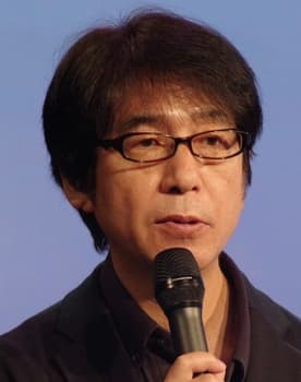 Yasunori Mori