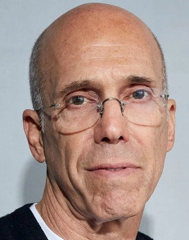 Jeffrey Katzenberg
