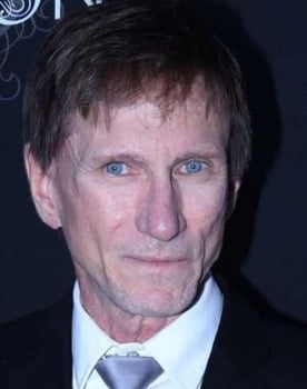 Bill Oberst Jr.