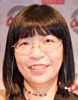 Akemi Takada