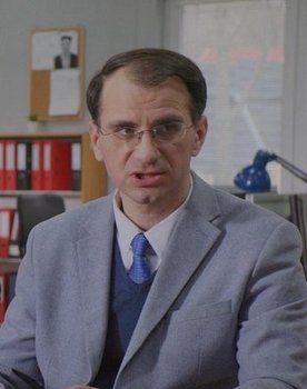 Tomi Kosynus
