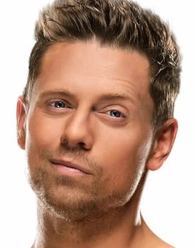 Mike Mizanin