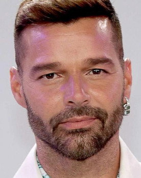 Ricky Martin