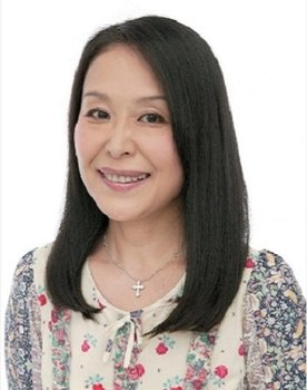 Chisato Nakajima