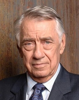 Philip Baker Hall