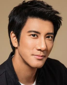 Leehom Wang