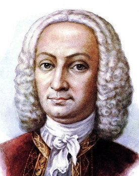 Antonio Vivaldi