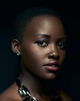 Lupita Nyong'o