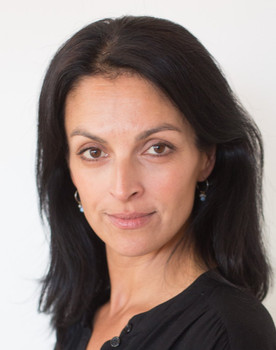 Siv Rajendram Eliassen