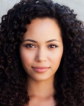 Madeleine Mantock