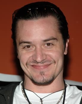 Mike Patton