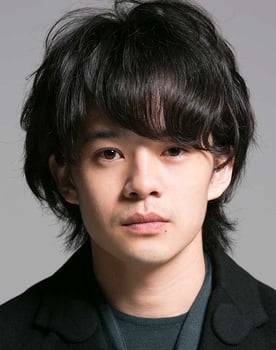 Sosuke Ikematsu