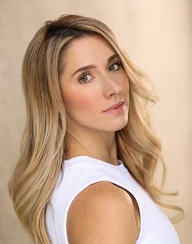 Jennifer Clarke