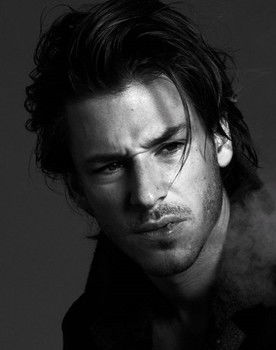 Gaspard Ulliel