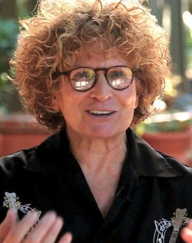 Jan Oxenberg