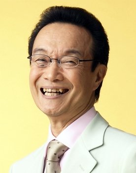 Akira Kamiya