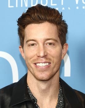 Shaun White