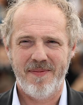 Arnaud Desplechin