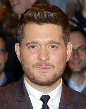 Michael Bublé