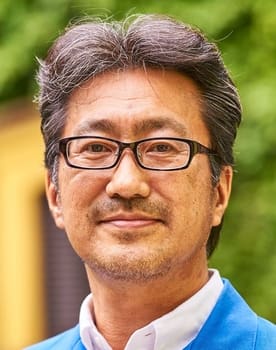 Kiyofumi Nakajima