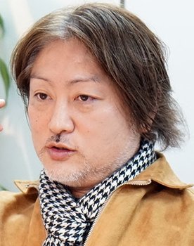 松原勝彦