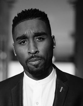 Demetrius Shipp Jr.