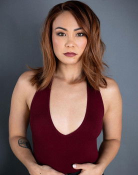 Michelle Waterson-Gomez
