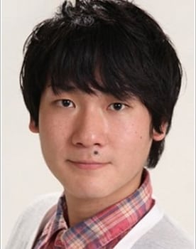 Kenta Ohkuma