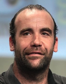 Rory McCann