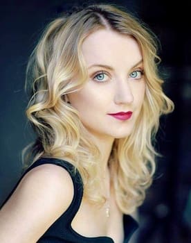 Evanna Lynch