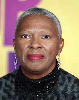 Francine Jamison-Tanchuck