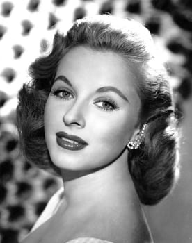 Mary Costa