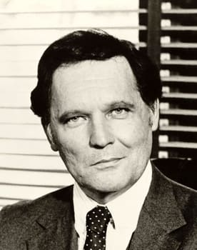 John Vernon