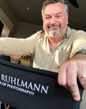 Danny Ruhlmann