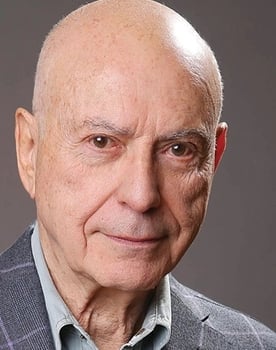 Alan Arkin