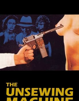 The Unsewing Machine poster