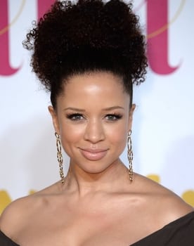 Natalie Gumede