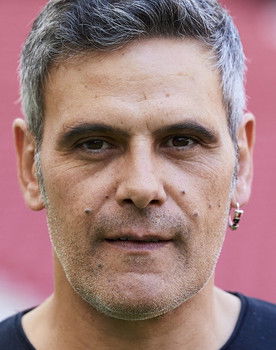 Roberto Enríquez