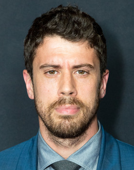 Toby Kebbell